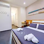 فندق مبيت وإفطار Passi Di Mare جيارديني ناكسوس