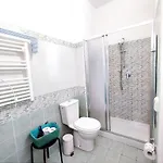 Passi Di Mare 4* جيارديني ناكسوس