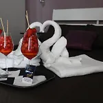 Passi Di Mare جيارديني ناكسوس