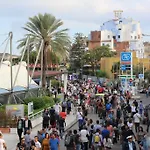 فندق مبيت وإفطار Passi Di Mare جيارديني ناكسوس