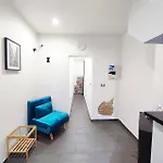 Passi Di Mare فندق مبيت وإفطار