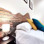 Passi Di Mare فندق مبيت وإفطار