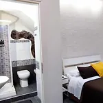 Passi Di Mare 4* جيارديني ناكسوس