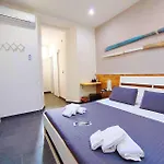 Passi Di Mare فندق مبيت وإفطار جيارديني ناكسوس