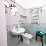 Passi Di Mare 4* جيارديني ناكسوس