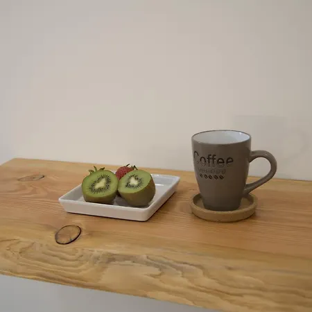 Passi Di Mare فندق مبيت وإفطار