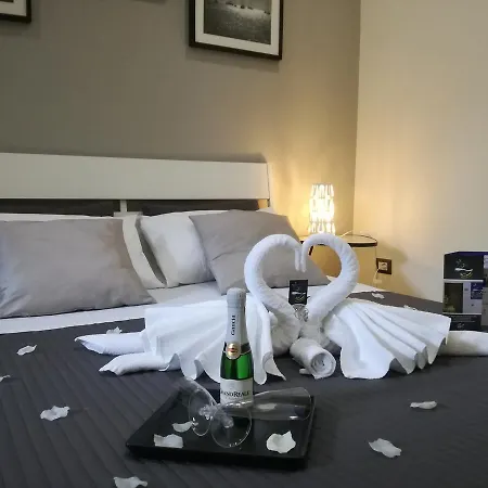 Passi Di Mare جيارديني ناكسوس