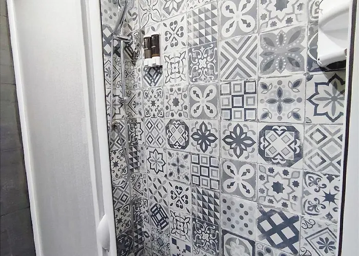 Bed & Breakfast Passi Di Mare