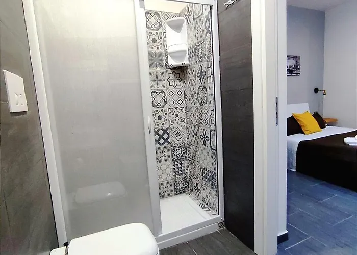 Passi Di Mare Bed & Breakfast