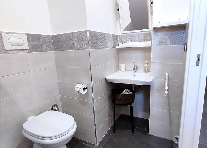 Bed & Breakfast Passi Di Mare Giardini Naxos