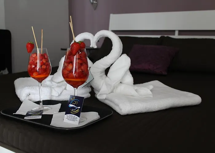 Passi Di Mare Giardini-Naxos