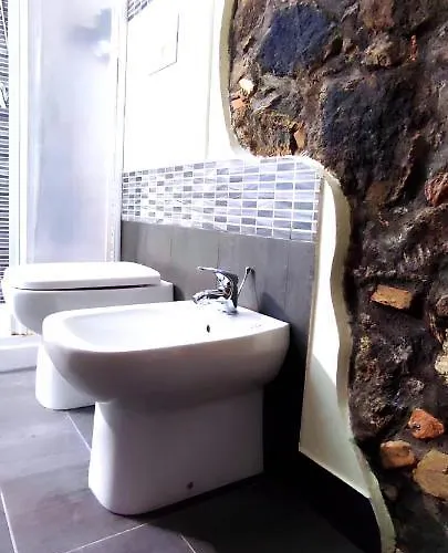 Nocleg ze śniadaniem Passi Di Mare 4*