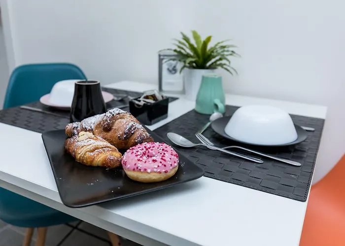 Passi Di Mare 4* Giardini Naxos