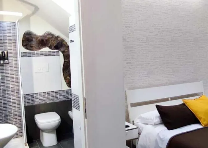 Passi Di Mare 4* Giardini Naxos