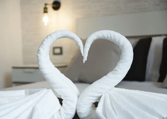 Passi Di Mare Bed & Breakfast 4*