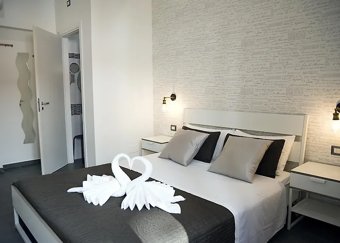 Passi Di Mare Giardini-Naxos