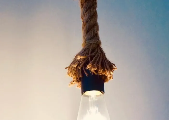 Passi Di Mare Bed & Breakfast Giardini Naxos