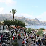 Passi Di Mare Giardini-Naxos