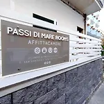 Bed and Breakfast Passi Di Mare 4*