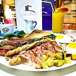 Passi Di Mare 4* Giardini-Naxos