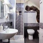 Passi Di Mare Bed and breakfast