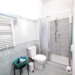 Bed and breakfast Passi Di Mare Giardini-Naxos