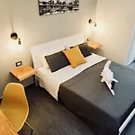 Bed and breakfast Passi Di Mare Giardini-Naxos