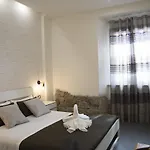 Bed and Breakfast Passi Di Mare 4*
