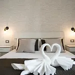 Bed and breakfast Passi Di Mare Giardini-Naxos