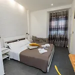 Passi Di Mare Bed and breakfast Giardini-Naxos