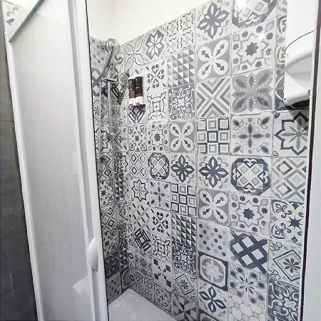 Bed and breakfast Passi Di Mare