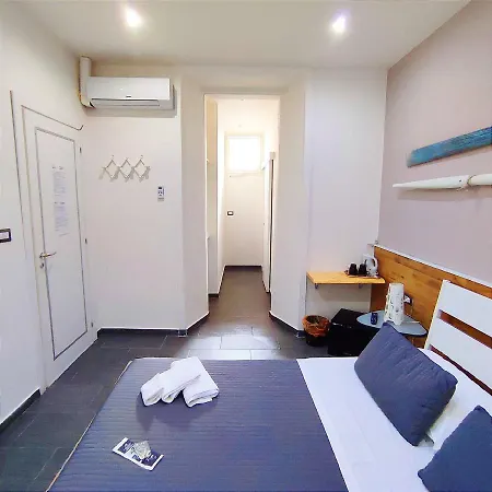 Passi Di Mare B&B