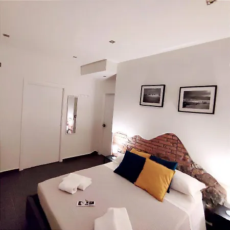 Passi Di Mare Giardini Naxos