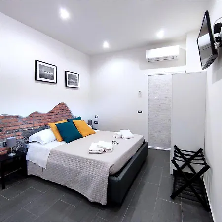 Passi Di Mare Bed and breakfast Giardini-Naxos