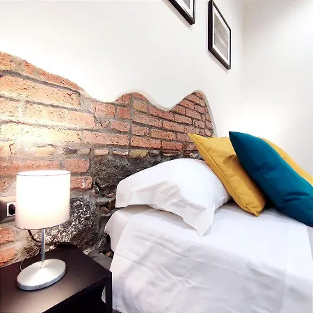 Bed and breakfast Passi Di Mare Giardini-Naxos