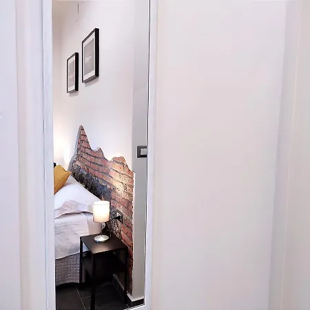 Passi Di Mare Bed and breakfast