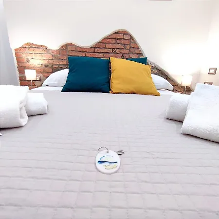 Bed and breakfast Passi Di Mare 4*
