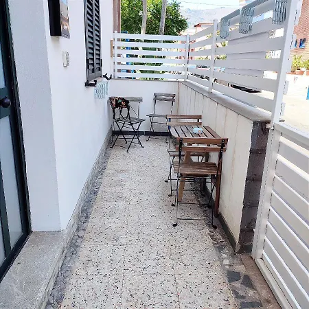 Passi Di Mare 4* Giardini Naxos