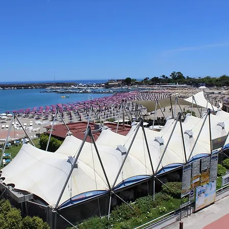 Passi Di Mare B&B 4*