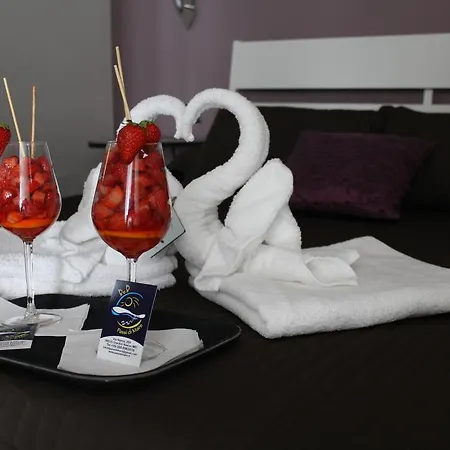 Passi Di Mare Giardini Naxos