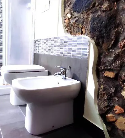 B&B Passi Di Mare 4*