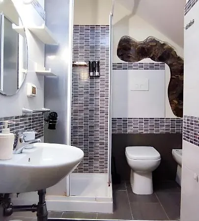 Passi Di Mare Bed and breakfast 4*