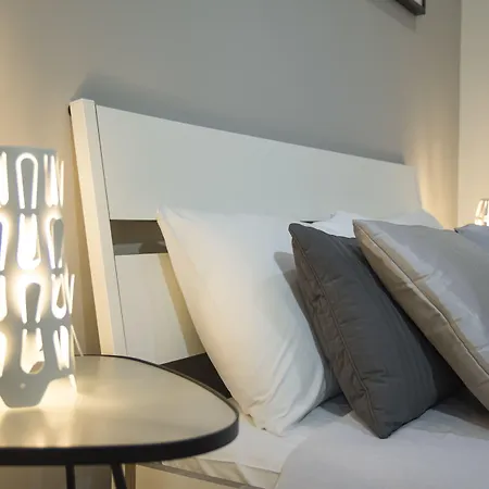 Passi Di Mare Bed & Breakfast Giardini Naxos