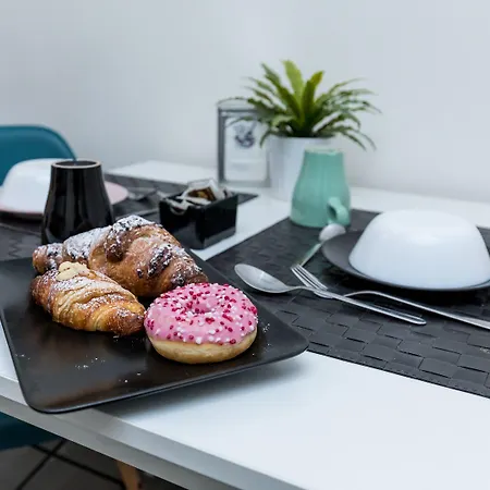 Passi Di Mare 4* Giardini Naxos