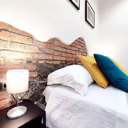 Passi Di Mare Bed and breakfast