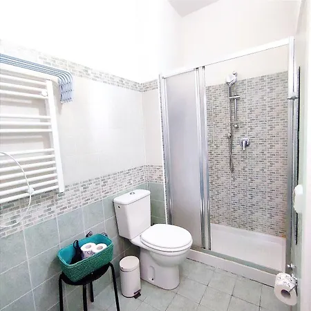 Bed and breakfast Passi Di Mare Giardini-Naxos