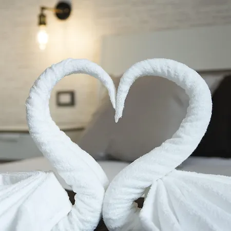 Passi Di Mare Bed and breakfast 4*