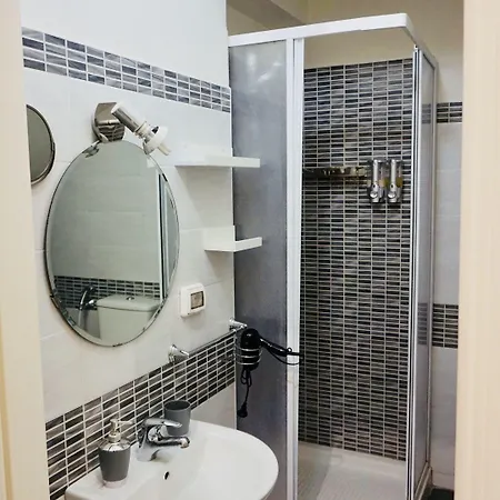 Bed & Breakfast Passi Di Mare Giardini Naxos