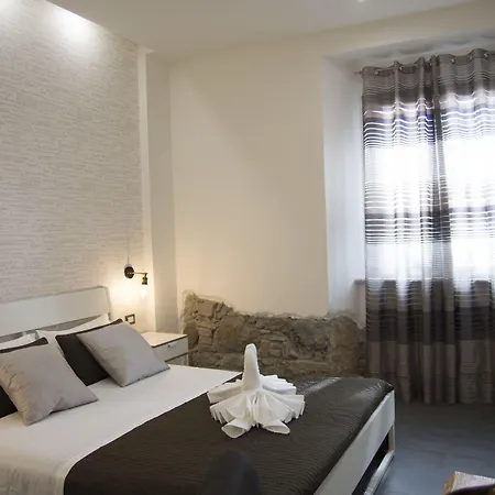 Passi Di Mare Bed and breakfast Giardini-Naxos