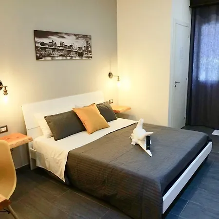 Passi Di Mare Bed and breakfast 4*
